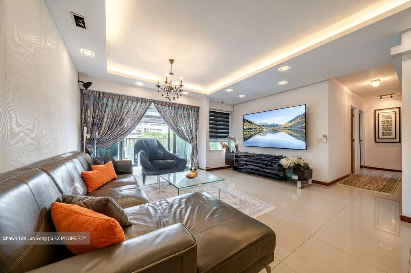 Blk 518A The Premiere @ Tampines (Tampines), HDB 5 Rooms #574497801